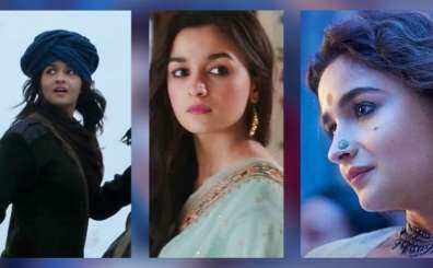 Birthday special: How Alia Bhatt has evolved as an actor through her movies