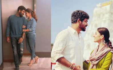 Tamil film director News - Latest Tamil film director News, Breaking