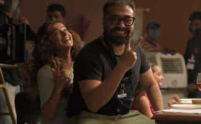 Taapsee Pannu's 'Dobaaraa' to open the Indian Film Festival of Melbourne 2022