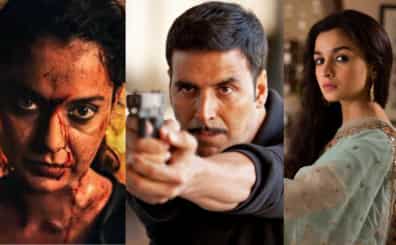 Akshay Kumar to Alia Bhatt: Bollywood actors who have played undercover agents with ease!
