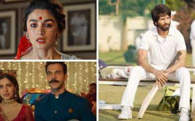'Gangubai Kathiawadi' to 'Jersey': WION's list of best Hindi films of 2022 so far
