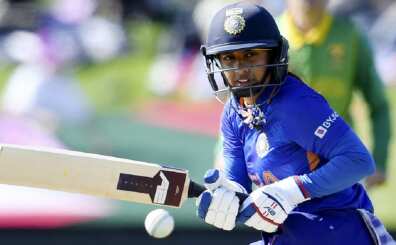 Mithali Raj retirement News - Latest Mithali Raj retirement News ...