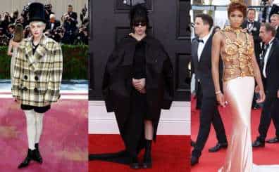 fashion faux pas News - Latest fashion faux pas News, Breaking fashion