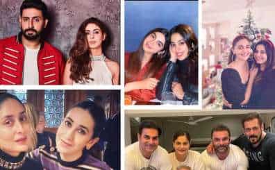 Raksha Bandhan 2022: Adorable Bollywood celebs who gave us major sibling goals