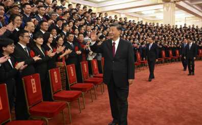 What to look for from China's 20th Communist Party Congress