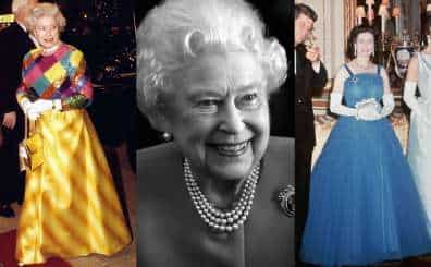 Queen Elizabeth style file News - Latest Queen Elizabeth style file