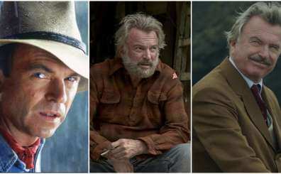 Sam Neill age News - Latest Sam Neill age News, Breaking Sam Neill age