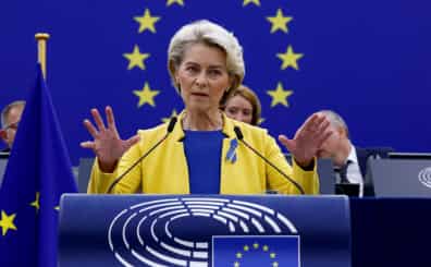 Europe struggles to cope with Russia gas shutoffs