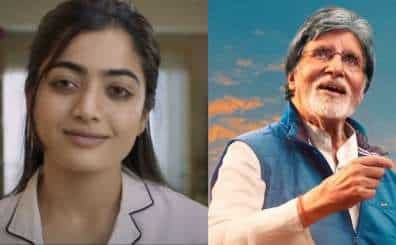 Rashmika Mandanna interview News - Latest Rashmika Mandanna interview