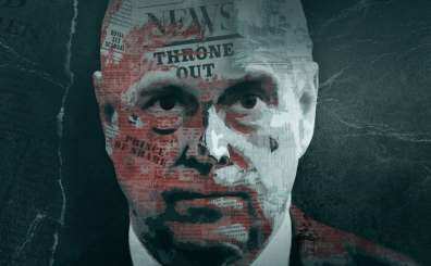 prince andrew controversy News - Latest prince andrew controversy News