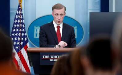 US national security advisor Jake Sullivan to visit China: Will it pave the way for a Biden-Xi meeting?