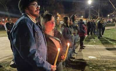 Colorado LGBTQ club shooting News - Latest Colorado LGBTQ club shooting