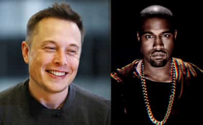 Kanye West Twitter News - Latest Kanye West Twitter News, Breaking