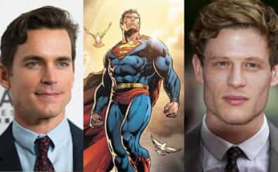 superman film News - Latest superman film News, Breaking superman film