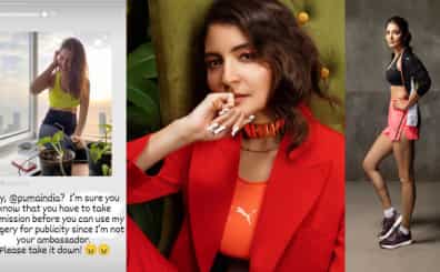 Anushka Sharma, Puma marketing ploy: Effective strategy or a failed publicity stunt?