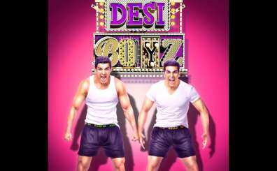 desi boyz sequel News - Latest desi boyz sequel News, Breaking desi