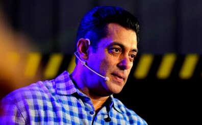 salman khan age News - Latest salman khan age News, Breaking salman