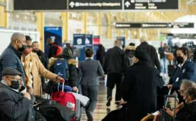 United Airlines Flight Grounding What The Experts Are Saying - ludsmkc