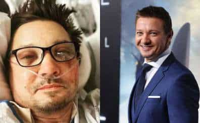 jeremy renner accident new details News - Latest jeremy renner accident