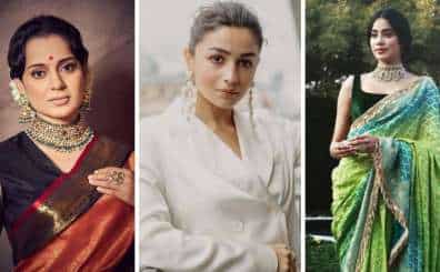Republic Day special: Celebrity-inspired tricolour outfits to try out on this day