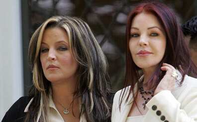 Priscilla Presley News - Latest Priscilla Presley News, Breaking