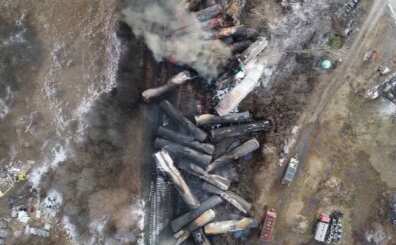 Ohio chemical spillage News - Latest Ohio chemical spillage News