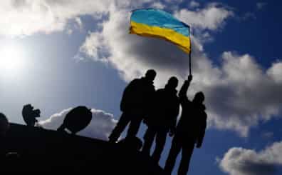 One year of Russia-Ukraine war: Here's how the global community marked the anniversary