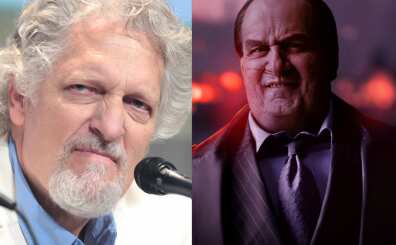 Clancy Brown News - Latest Clancy Brown News, Breaking Clancy Brown