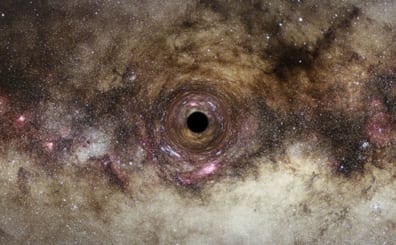 biggest black hole News - Latest biggest black hole News, Breaking