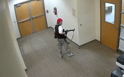 Nashville shooting News - Latest Nashville shooting News, Breaking