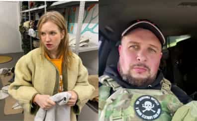 DArya trepova charged News - Latest DArya trepova charged News