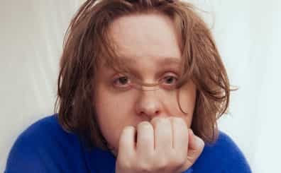 Lewis Capaldi How I'm Feeling Now News - Latest Lewis Capaldi How I'm