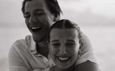 Millie Bobby Brown News - Latest Millie Bobby Brown News, Breaking