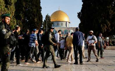 Temple Mount News Latest Temple Mount News Breaking Temple Mount