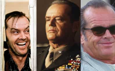 Jack Nicholson health News - Latest Jack Nicholson health News