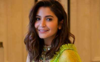 Bollywood actress Anushka Sharma to make her Cannes debut this year