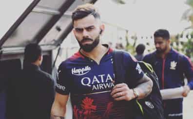 Virat Kohli net worth News - Latest Virat Kohli net worth News