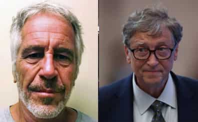 Ghislaine Maxwell News - Latest Ghislaine Maxwell News, Breaking