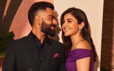 FA Cup Final: Virat Kohli, Anushka Sharma to be in attendance for Manchester Derby at Wembley