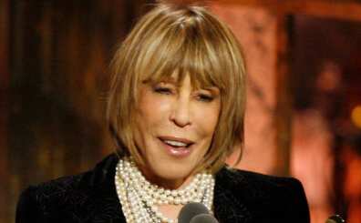 Cynthia Weil News - Latest Cynthia Weil News, Breaking Cynthia Weil