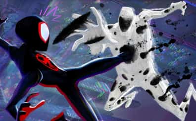 Spider-Man Beyond the Spider-Verse News - Latest Spider-Man Beyond the