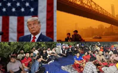 New York pollution News - Latest New York pollution News, Breaking New