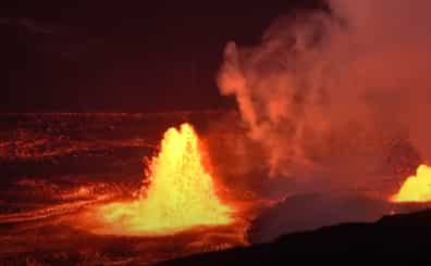 kilauea volcano eruption News - Latest kilauea volcano eruption News