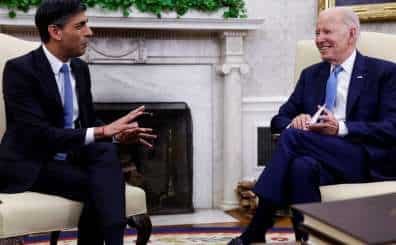 White House Summit News - Latest White House Summit News, Breaking