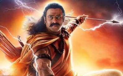 Adipurush review News - Latest Adipurush review News, Breaking