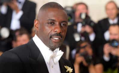 Idris Elba james bond News - Latest Idris Elba james bond News