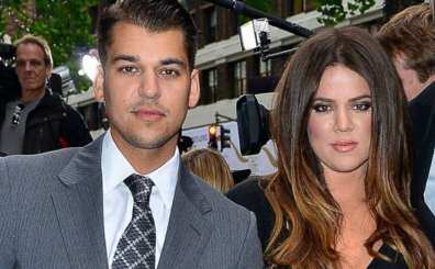 Khloe Kardashain News - Latest Khloe Kardashain News, Breaking Khloe