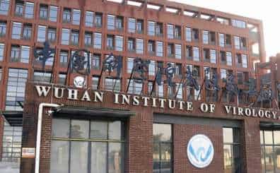 wuhan lab leak News - Latest wuhan lab leak News, Breaking wuhan lab