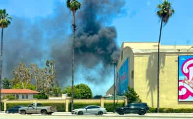 Warner Bros burbank News - Latest Warner Bros burbank News, Breaking