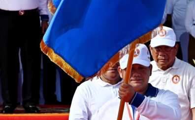 Kem Sokha News Latest Kem Sokha News, Breaking Kem Sokha News, Kem